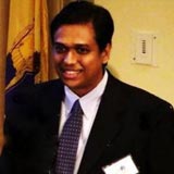 Faounder - Rajeev Srivastava